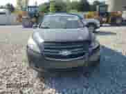 2013 Chevrolet Malibu Eco with VIN 1G11F5RR3DF118167, listed as a Copart auction lot 81198535 with 162,312 mi miles and Salvage title. Bid and sale history available at DreamBid. Image 5.