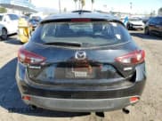 ✅ 2015 Mazda 3 i Touring • VIN: JM1BM1L72F1247535 • Lot: 91907405. Wystawiony na Copart z przebiegiem 82 180 mil. Bezpłatny archiwum sprzedaży aukcyjnych z USA i szczegółowy raport historii pojazdu na DreamBid. Zdjęcie 6.