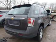 ✅ 2008 Chevrolet Equinox LS • VIN: 2CNDL23F386329679 • Лот: 41482148. Опубликован ранее на IAAI с пробегом 206 918 миль. Бесплатный доступ к архиву аукционных продаж из США и подробный отчёт об истории автомобиля на DreamBid. Изображение 4.