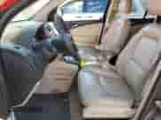 2007 Saturn VUE V6 с VIN 5GZCZ53417S869721, выставлен на аукционе Copart как лот 75938704 с пробегом 168 859 миль миль и Списание • Salvage title. История ставок и продаж доступна на DreamBid. Изображение 7.