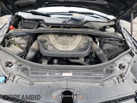 ✅ 2011 Mercedes-Benz R 350 • VIN: 4JGCB6FE2BA118363 • Lot: 58816025. Listed on Copart with 190,442 mi. Free auction sales archive from the USA and detailed vehicle history report at DreamBid. Image 12.