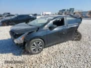 ✅ 2021 Nissan Versa SV • VIN: 3N1CN8EV2ML835675 • Lot: 84934135. Listed on Copart with 96,120 mi. Free auction sales archive from the USA and detailed vehicle history report at DreamBid. Image 1.