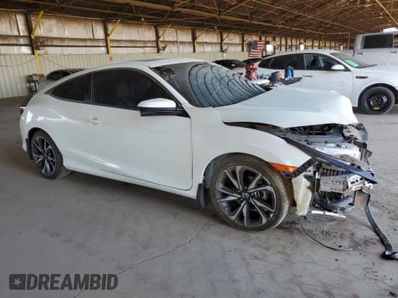 ✅ 2018 Honda Civic EX-L • VIN: 2HGFC3B79JH350352 • Лот: 66356315. Опубликован ранее на Copart с пробегом 74 032 миль. Бесплатный доступ к архиву аукционных продаж из США и подробный отчёт об истории автомобиля на DreamBid. Изображение 4.