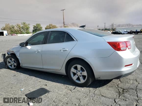 ✅ 2015 Chevrolet Malibu LS • VIN: 1G11B5SL9FU143364 • Lot: 70812264. Wystawiony na Copart z przebiegiem 169 554 mil mil. Skorzystaj z bezpłatnego archiwum sprzedaży aukcyjnych z USA i zobacz szczegółowy raport historii pojazdu na DreamBid. Zdjęcie 2.