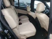 ✅ 2018 Mercedes-Benz GLS 450 • VIN: 4JGDF6EE7JB176357 • Lot: 91725945. Listed on Copart with 82,926 mi. Free auction sales archive from the USA and detailed vehicle history report at DreamBid. Image 11.