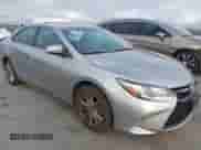 2016 Toyota Camry SE with VIN 4T1BF1FKXGU571077, listed as a IAAI auction lot 43491517 with 196,440 mi miles and . Bid and sale history available at DreamBid. Image 1.