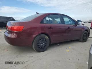 ✅ 2010 Hyundai Sonata GLS • VIN: 5NPET4ACXAH598700 • Лот: 86078254. Опубликован ранее на Copart с пробегом 205 674 миль. Бесплатный доступ к архиву аукционных продаж из США и подробный отчёт об истории автомобиля на DreamBid. Изображение 3.