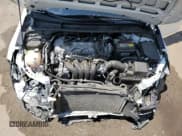 ✅ 2020 Toyota Corolla L • VIN: 5YFDPRAE9LP048327 • Лот: 67454065. Опубликован ранее на Copart с пробегом 108 956 миль. Бесплатный доступ к архиву аукционных продаж из США и подробный отчёт об истории автомобиля на DreamBid. Изображение 11.