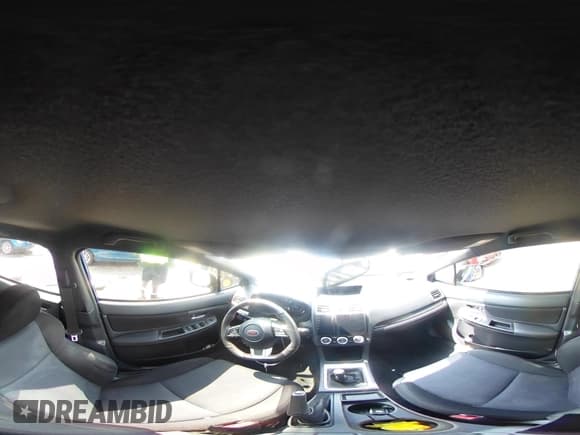 ✅ 2016 Subaru WRX • VIN: JF1VA1B62G9820120 • Lot: 42800474. Listed on IAAI with 88,261 mi. Free auction sales archive from the USA and detailed vehicle history report at DreamBid. Image 18.