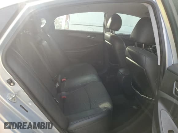 ✅ 2011 Hyundai Sonata SE • VIN: 5NPEC4AB2BH316817 • Lot: 76131844. Listed on Copart with Not provided. Free auction sales archive from the USA and detailed vehicle history report at DreamBid. Image 10.