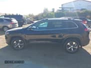 ✅ 2020 Jeep Cherokee Limited • VIN: 1C4PJMDX7LD578362 • Lot: 43575011. Wystawiony na IAAI z przebiegiem 32 635 mil. Bezpłatny archiwum sprzedaży aukcyjnych z USA i szczegółowy raport historii pojazdu na DreamBid. Zdjęcie 14.