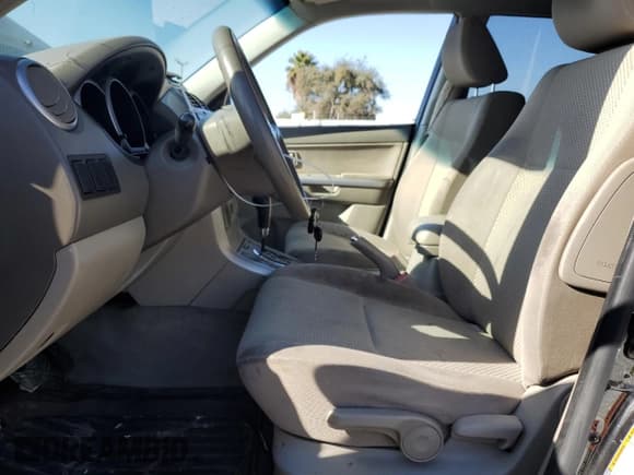 ✅ 2011 Suzuki Grand Vitara Premium • VIN: JS3TD0D24B4101018 • Lot: 79105834. Listed on Copart with 120,605 mi. Free auction sales archive from the USA and detailed vehicle history report at DreamBid. Image 7.