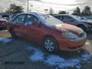 ✅ 2005 Toyota Corolla CE • VIN: 1NXBR32E15Z480358 • Лот: 95756705. Опубликован ранее на Copart с пробегом 176 595 миль. Бесплатный доступ к архиву аукционных продаж из США и подробный отчёт об истории автомобиля на DreamBid. Изображение 4.