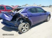 ✅ 2013 Dodge Avenger SE • VIN: 1C3CDZAB9DN644387 • Lot: 42753207. Listed on IAAI with 151,397 mi. Free auction sales archive from the USA and detailed vehicle history report at DreamBid. Image 4.