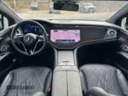 ✅ 2023 Mercedes-Benz EQS 580 • VIN: W1KCG4EB1PA037787 • Лот: 92261115. Опубликован ранее на Copart с пробегом 15 264 миль. Бесплатный доступ к архиву аукционных продаж из США и подробный отчёт об истории автомобиля на DreamBid. Изображение 6.