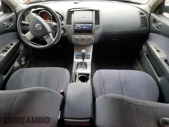 ✅ 2005 Nissan Altima 2.5 • VIN: 1N4AL11D55N476165 • Lot: 86681535. Listed on Copart with 163,590 mi. Free auction sales archive from the USA and detailed vehicle history report at DreamBid. Image 8.
