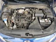 ✅ 2017 Kia Optima SX • VIN: 5XXGW4L21HG142336 • Lot: 70365005. Wystawiony na Copart z przebiegiem 127 702 mil. Bezpłatny archiwum sprzedaży aukcyjnych z USA i szczegółowy raport historii pojazdu na DreamBid. Zdjęcie 11.