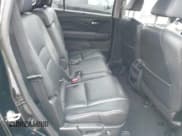 ✅ 2019 Honda Pilot EX-L • VIN: 5FNYF5H55KB037497 • Lot: 43255693. Listed on IAAI with 61,314 mi. Free auction sales archive from the USA and detailed vehicle history report at DreamBid. Image 8.