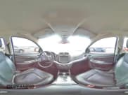 ✅ 2017 Dodge Journey GT • VIN: 3C4PDDEG1HT549608 • Lot: 64255025. Listed on Copart with 122,118 mi. Free auction sales archive from the USA and detailed vehicle history report at DreamBid. Image 15.