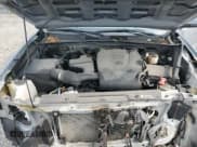 ✅ 2019 Toyota Tacoma SR5 • VIN: 5TFDZ5BN2KX039258 • Lot: 60054555. Listed on Copart with 107,114 mi. Free auction sales archive from the USA and detailed vehicle history report at DreamBid. Image 11.