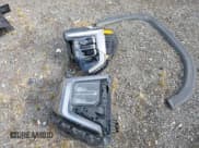 ✅ 2025 GMC Sierra 1500 AT4 • VIN: 3GTUUEEL0SG177989 • Лот: 42867377. Опубликован ранее на IAAI с пробегом 16 622 миль. Бесплатный доступ к архиву аукционных продаж из США и подробный отчёт об истории автомобиля на DreamBid. Изображение 19.