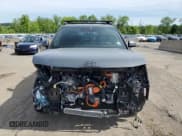 ✅ 2024 Hyundai Santa Fe Calligraphy • VIN: 5NMP5DG13RH013666 • Lot: 58308675. Listed on Copart with 15,532 mi. Free auction sales archive from the USA and detailed vehicle history report at DreamBid. Image 5.