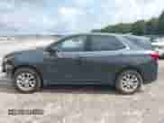 2018 Chevrolet Equinox LT z VIN 2GNAXSEV6J6235860, wystawiony jako IAAI lot #43064393 z przebiegiem 85 653 mil mil oraz . Historia ofert i sprzedaży dostępna na DreamBid. Obrazek 15.