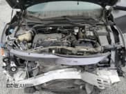 ✅ 2020 Honda Civic LX • VIN: 2HGFC2F67LH534431 • Lot: 67645125. Wystawiony na Copart z przebiegiem 162 824 mil. Bezpłatny archiwum sprzedaży aukcyjnych z USA i szczegółowy raport historii pojazdu na DreamBid. Zdjęcie 11.