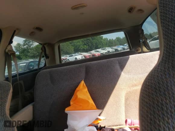 1996 Dodge Caravan SE с VIN 1B4GP44R2TB318119, выставлен на аукционе Copart как лот 61597585 с пробегом 184 701 миль миль и Чистый • Clean title. История ставок и продаж доступна на DreamBid. Изображение 10.