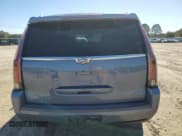 ✅ 2015 Cadillac Escalade Luxury • VIN: 1GYS4MKJ6FR613605 • Лот: 90889095. Опубликован ранее на Copart с пробегом 137 114 миль. Бесплатный доступ к архиву аукционных продаж из США и подробный отчёт об истории автомобиля на DreamBid. Изображение 6.