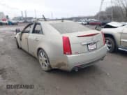✅ 2008 Cadillac CTS AWD • VIN: 1G6DG577280130096 • Лот: 41521040. Опубликован ранее на IAAI с пробегом Не указан. Бесплатный доступ к архиву аукционных продаж из США и подробный отчёт об истории автомобиля на DreamBid. Изображение 3.