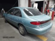 ✅ 1997 Ford Escort LX • VIN: 1FALP13P6VW268598 • Лот: 42699774. Опубликован ранее на IAAI с пробегом 70 377 миль. Бесплатный доступ к архиву аукционных продаж из США и подробный отчёт об истории автомобиля на DreamBid. Изображение 3.