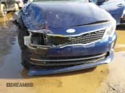 ✅ 2018 Kia Optima LX • VIN: 5XXGT4L3XJG240532 • Лот: 43689199. Опубликован ранее на IAAI с пробегом 119 348 миль. Бесплатный доступ к архиву аукционных продаж из США и подробный отчёт об истории автомобиля на DreamBid. Изображение 6.