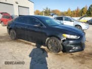✅ 2014 Ford Fusion SE • VIN: 3FA6P0HD4ER226021 • Lot: 91512145. Listed on Copart with 131,673 mi. Free auction sales archive from the USA and detailed vehicle history report at DreamBid. Image 4.