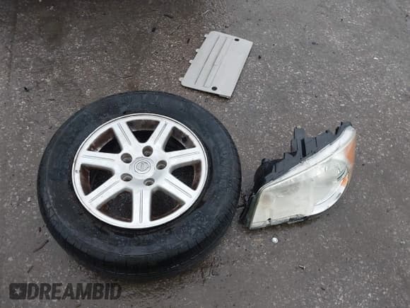 ✅ 2011 Chrysler Town & Country Touring L • VIN: 2A4RR8DG6BR641157 • Lot: 43289483. Wystawiony na IAAI z przebiegiem 205 673 mil. Bezpłatny archiwum sprzedaży aukcyjnych z USA i szczegółowy raport historii pojazdu na DreamBid. Zdjęcie 12.