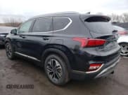 ✅ 2020 Hyundai Santa Fe Limited • VIN: 5NMS5CAA7LH298263 • Lot: 41189334. Wystawiony na Copart z przebiegiem 47 357 mil. Bezpłatny archiwum sprzedaży aukcyjnych z USA i szczegółowy raport historii pojazdu na DreamBid. Zdjęcie 2.