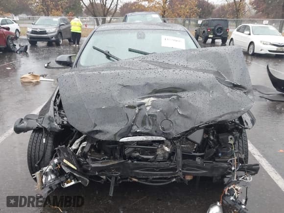 ✅ 2007 BMW 3 Series 335xi • VIN: WBAVD53557A007901 • Лот: 43571095. Опубликован ранее на IAAI с пробегом 133 187 миль. Бесплатный доступ к архиву аукционных продаж из США и подробный отчёт об истории автомобиля на DreamBid. Изображение 12.