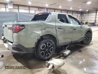 ✅ 2023 Hyundai Santa Cruz SE • VIN: 5NTJA4AE9PH049103 • Лот: 42379435. Размещён на Copart с пробегом 27 793 миль миль. Получите бесплатный доступ к архиву аукционных продаж из США и посмотрите подробный отчёт об истории автомобиля на DreamBid. Изображение 3.