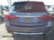 ✅ 2018 Acura MDX • VIN: 5J8YD3H34JL005596 • Лот: 41507285. Опубликован ранее на IAAI с пробегом 122 408 миль. Бесплатный доступ к архиву аукционных продаж из США и подробный отчёт об истории автомобиля на DreamBid. Изображение 16.