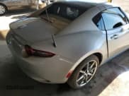 ✅ 2023 Mazda MX-5 Miata Grand Touring • VIN: JM1NDAM71P0557405 • Lot: 59240245. Wystawiony na Copart z przebiegiem 13 879 mil. Bezpłatny archiwum sprzedaży aukcyjnych z USA i szczegółowy raport historii pojazdu na DreamBid. Zdjęcie 10.