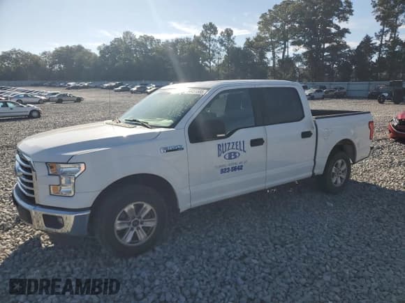 ✅ 2016 Ford F-150 XLT • VIN: 1FTEW1CF7GFC71204 • Lot: 84451585. Wystawiony na Copart z przebiegiem 230 583 mil. Bezpłatny archiwum sprzedaży aukcyjnych z USA i szczegółowy raport historii pojazdu na DreamBid. Zdjęcie 1.