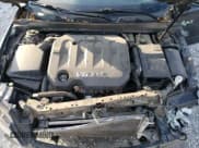 ✅ 2016 Chevrolet Impala LT • VIN: 2G1115S37G9140674 • Лот: 78369454. Опубликован ранее на Copart с пробегом 165 855 миль. Бесплатный доступ к архиву аукционных продаж из США и подробный отчёт об истории автомобиля на DreamBid. Изображение 12.