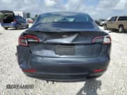 ✅ 2023 Tesla Model 3 • VIN: 5YJ3E1EA6PF453766 • Lot: 51053125. Wystawiony na Copart z przebiegiem 61 030 mil. Bezpłatny archiwum sprzedaży aukcyjnych z USA i szczegółowy raport historii pojazdu na DreamBid. Zdjęcie 6.