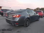 ✅ 2013 Lexus GS 350 • VIN: JTHCE1BL8D5004851 • Lot: 43437677. Wystawiony na IAAI z przebiegiem 191 177 mil. Bezpłatny archiwum sprzedaży aukcyjnych z USA i szczegółowy raport historii pojazdu na DreamBid. Zdjęcie 4.