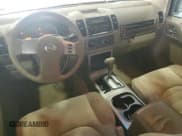 ✅ 2005 Nissan Pathfinder XE • VIN: 5N1AR18W25C785714 • Lot: 67027005. Listed on Copart with 179,750 mi. Free auction sales archive from the USA and detailed vehicle history report at DreamBid. Image 8.