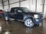 ✅ 2012 Chevrolet Silverado 1500 LT • VIN: 1GCPKSE71CF205368 • Lot: 84212365. Listed on Copart with 228,638 mi. Free auction sales archive from the USA and detailed vehicle history report at DreamBid. Image 4.