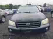 2007 Toyota Highlander z VIN JTEGD21A870157089, wystawiony jako IAAI lot #42899646 z przebiegiem 279 326 mil mil oraz . Historia ofert i sprzedaży dostępna na DreamBid. Obrazek 6.