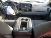 ✅ 2013 Chevrolet Silverado 1500 LS • VIN: 1GCRCREA9DZ117503 • Lot: 67924884. Listed on Copart with 198,531 mi. Free auction sales archive from the USA and detailed vehicle history report at DreamBid. Image 8.