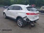 ✅ 2018 Lincoln MKC Reserve • VIN: 5LMCJ3C91JUL22803 • Lot: 42689614. Listed on IAAI with 106,152 mi. Free auction sales archive from the USA and detailed vehicle history report at DreamBid. Image 3.