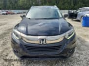 ✅ 2021 Honda HR-V EX-L • VIN: 3CZRU6H73MM740106 • Lot: 81823895. Wystawiony na Copart z przebiegiem 65 085 mil. Bezpłatny archiwum sprzedaży aukcyjnych z USA i szczegółowy raport historii pojazdu na DreamBid. Zdjęcie 5.